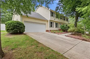 905 Northshore Ct, High Point, NC 27265 - Photo 1