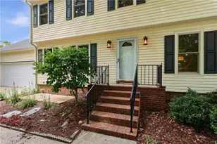 905 Northshore Ct, High Point, NC 27265 - Photo 2