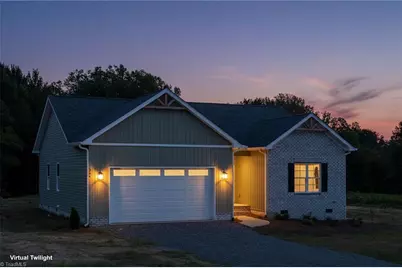354 Cole Road, Reidsville, NC 27320 - Photo 2