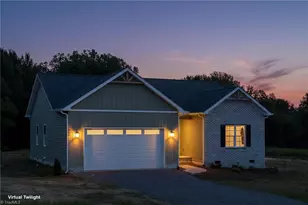 354 Cole Rd, Reidsville, NC 27320 - Photo 2
