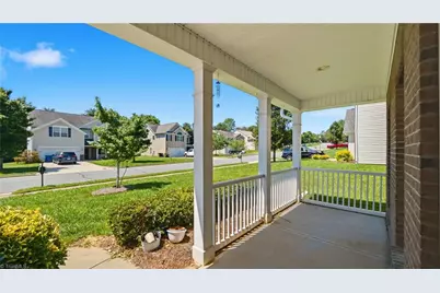 2016 Heron Pointe Drive, Whitsett, NC 27377 - Photo 4