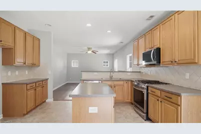 2016 Heron Pointe Drive, Whitsett, NC 27377 - Photo 12