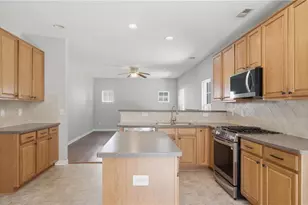 2016 Heron Pointe Dr, Whitsett, NC 27377 - Photo 12