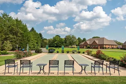 347 Hollybrook Drive, Bermuda Run, NC 27006 - Photo 20