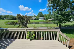 347 Hollybrook Dr, Bermuda Run, NC 27006 - Photo 14