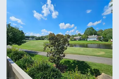 347 Hollybrook Drive, Bermuda Run, NC 27006 - Photo 16