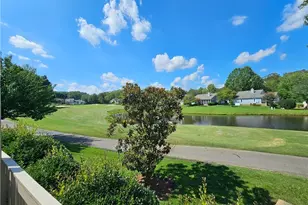 347 Hollybrook Dr, Bermuda Run, NC 27006 - Photo 16