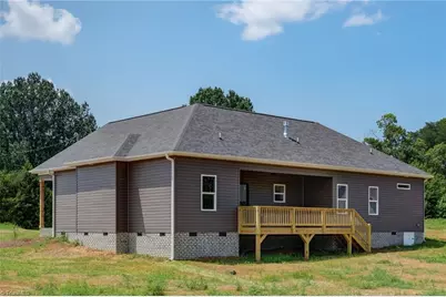 336 Cole Road, Reidsville, NC 27320 - Photo 4