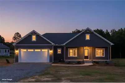 336 Cole Road, Reidsville, NC 27320 - Photo 2