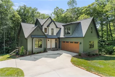 9652 Lissara Camp Court, Lewisville, NC 27023 - Photo 1
