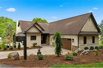 643 Landing Drive, Jefferson, NC 28640 - Photo 1