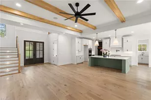 9664 Lissara Camp Ct, Lewisville, NC 27023 - Photo 6