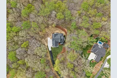 9664 Lissara Camp Court, Lewisville, NC 27023 - Photo 2