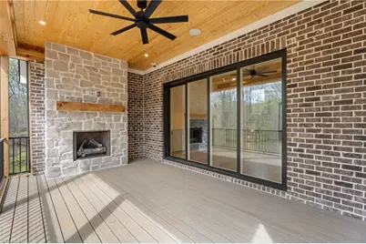9664 Lissara Camp Court, Lewisville, NC 27023 - Photo 8
