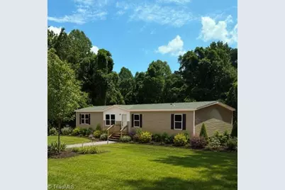 849 Walker Street, Reidsville, NC 27320 - Photo 1