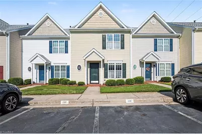 3707 Spanish Peak Drive, High Point, NC 27265 - Photo 2