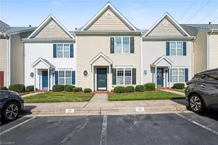 3707 Spanish Peak Dr, High Point, NC 27265 - Photo 2