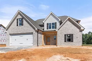 153 Canton Dr, Lexington, NC 27295 - Photo 1