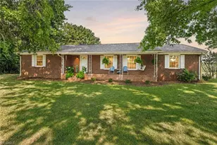 309 Kirby Rd, King, NC 27021 - Photo 1