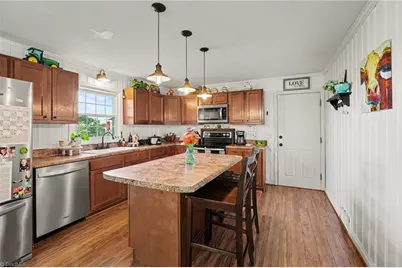 309 Kirby Road, King, NC 27021 - Photo 8