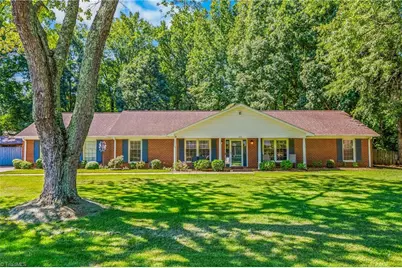 216 Vancouver Court, Kernersville, NC 27284 - Photo 1