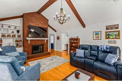 216 Vancouver Court, Kernersville, NC 27284 - Photo 10