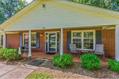 216 Vancouver Court, Kernersville, NC 27284 - Photo 4