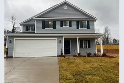 3512 Marksbury Dr Marksbury Drive, Greensboro, NC 27405 - Photo 1