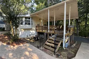 111 Hickory Circle, New London, NC 28127 - Photo 32