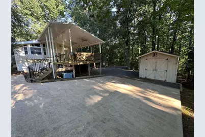111 Hickory Circle, New London, NC 28127 - Photo 40