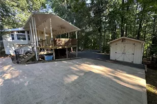 111 Hickory Circle, New London, NC 28127 - Photo 40