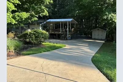 111 Hickory Circle, New London, NC 28127 - Photo 46