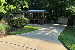 111 Hickory Circle, New London, NC 28127 - Photo 46