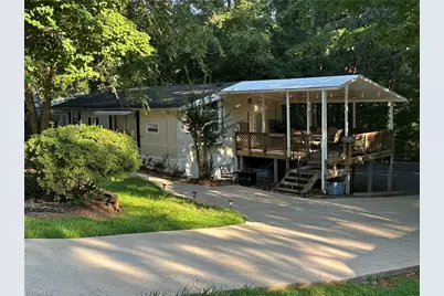 111 Hickory Circle, New London, NC 28127 - Photo 44