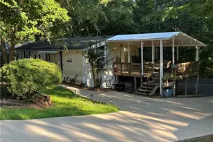 111 Hickory Circle, New London, NC 28127 - Photo 44