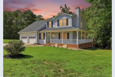 4931 Sebania Court, Walnut Cove, NC 27052 - Photo 1
