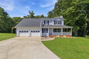 4931 Sebania Ct, Walnut Cove, NC 27052 - Photo 2