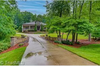 397 Curry Road, High Point, NC 27265 - Photo 2