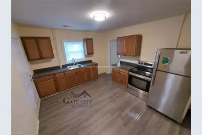 1513 Wendell Avenue #A, High Point, NC 27260 - Photo 2