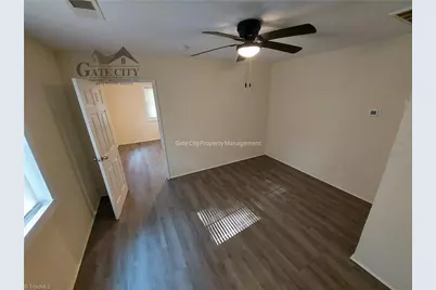 1513 Wendell Avenue #A, High Point, NC 27260 - Photo 6