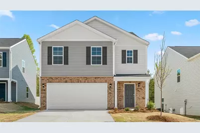6270 Ashton Woods Lane, Rural Hall, NC 27045 - Photo 1