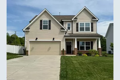 4006 Crimson Wood Court, Greensboro, NC 27410 - Photo 1