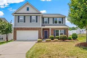 4074 Medina Ct, Pfafftown, NC 27040 - Photo 1
