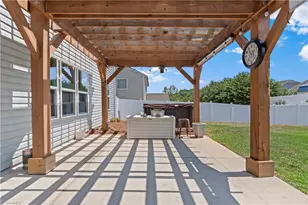 4074 Medina Ct, Pfafftown, NC 27040 - Photo 42