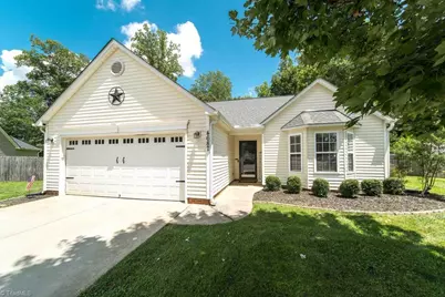 4687 Carlton Court, Walkertown, NC 27051 - Photo 2