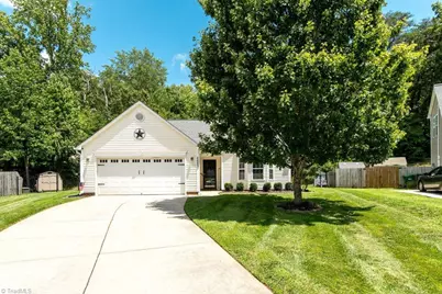 4687 Carlton Court, Walkertown, NC 27051 - Photo 1