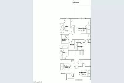 1320 Cider Mill Road, Kernersville, NC 27284 - Photo 2