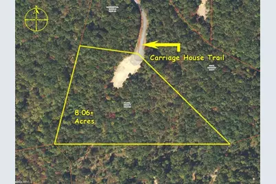 000 Carriage House Trail Lot #157, McGrady, NC 28649 - Photo 2