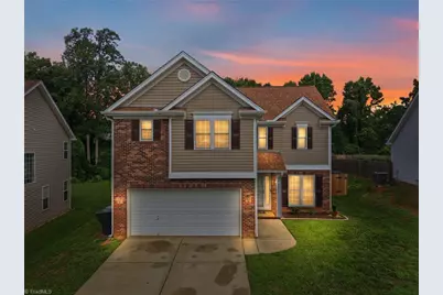 6306 Thornblade Court, Greensboro, NC 27410 - Photo 1