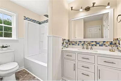6306 Thornblade Court, Greensboro, NC 27410 - Photo 24